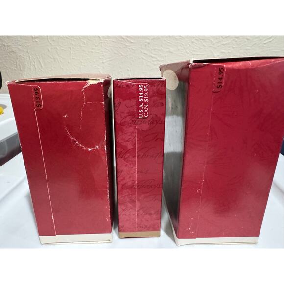 Hallmark Star Tek Christmas Ornaments - Picture 7 of 10